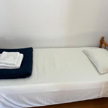 Madoupa Beach Apartments Ornos  Eksteriør billede